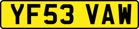YF53VAW