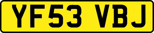 YF53VBJ