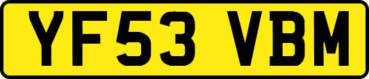 YF53VBM