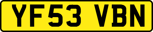 YF53VBN