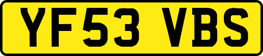 YF53VBS