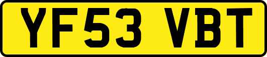 YF53VBT