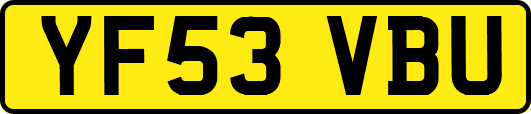 YF53VBU