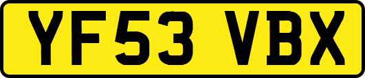 YF53VBX