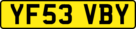 YF53VBY