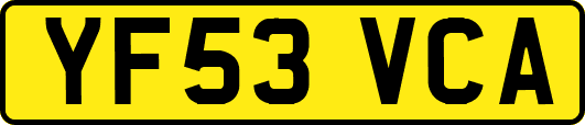 YF53VCA