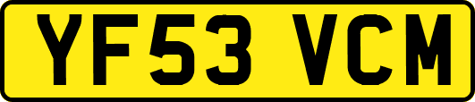 YF53VCM