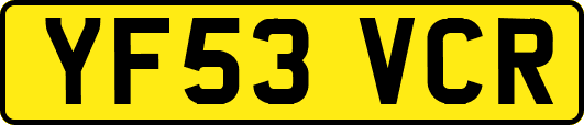 YF53VCR