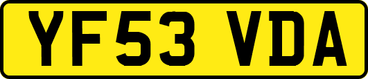 YF53VDA