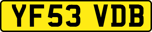 YF53VDB