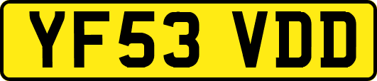 YF53VDD