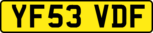 YF53VDF