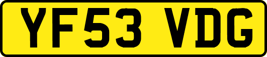 YF53VDG