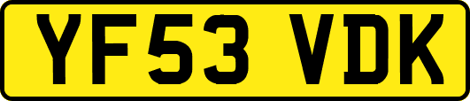 YF53VDK