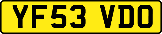 YF53VDO