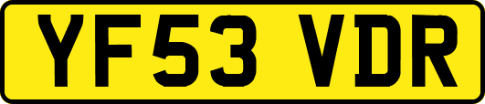 YF53VDR