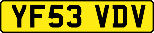YF53VDV