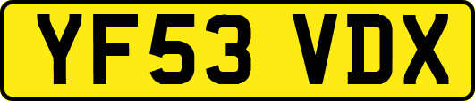 YF53VDX