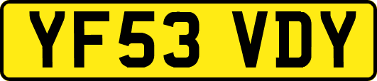 YF53VDY