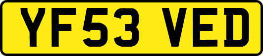 YF53VED