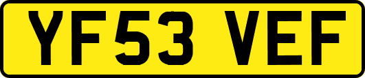 YF53VEF