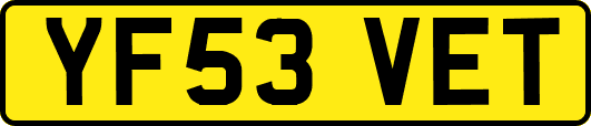 YF53VET
