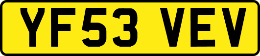 YF53VEV