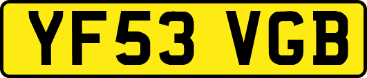 YF53VGB