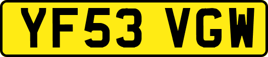 YF53VGW