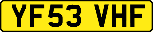YF53VHF