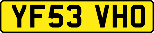 YF53VHO