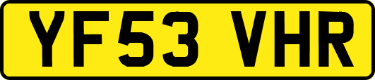 YF53VHR