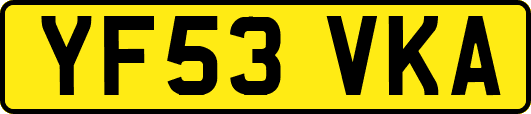 YF53VKA