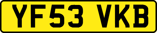 YF53VKB