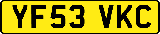 YF53VKC