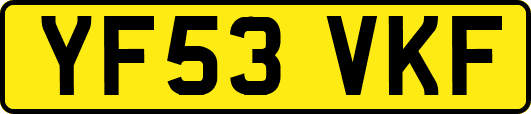 YF53VKF