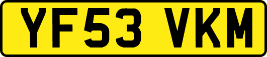 YF53VKM