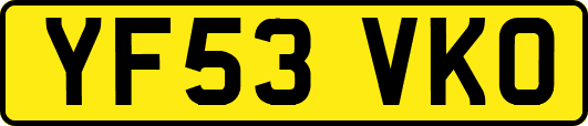 YF53VKO