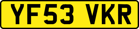 YF53VKR