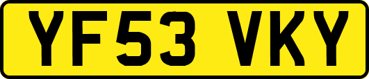 YF53VKY