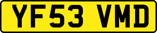 YF53VMD