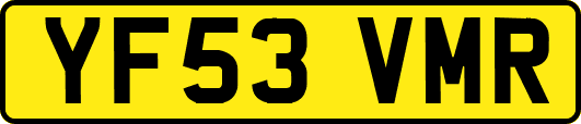 YF53VMR