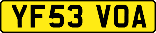 YF53VOA