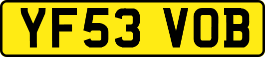 YF53VOB