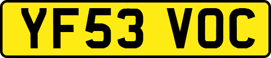 YF53VOC
