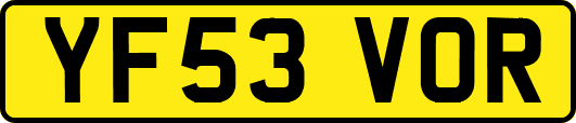 YF53VOR