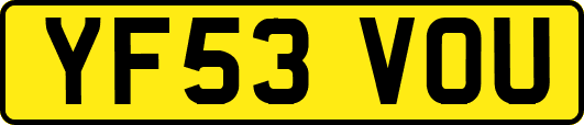 YF53VOU