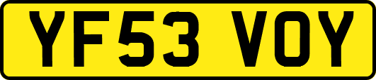 YF53VOY