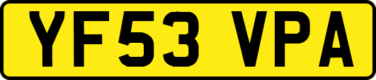 YF53VPA