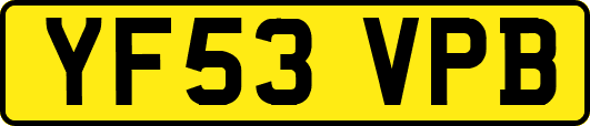 YF53VPB